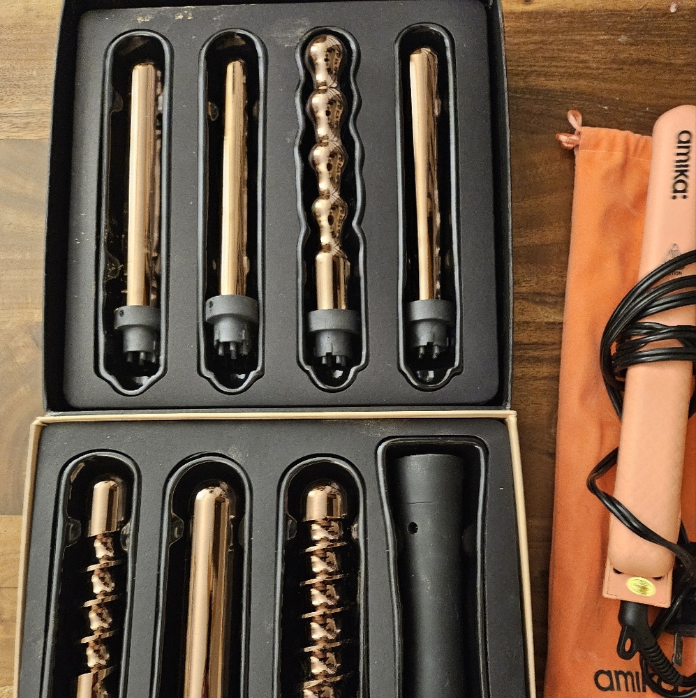 Hair tool bundle - Picture 2 of 2